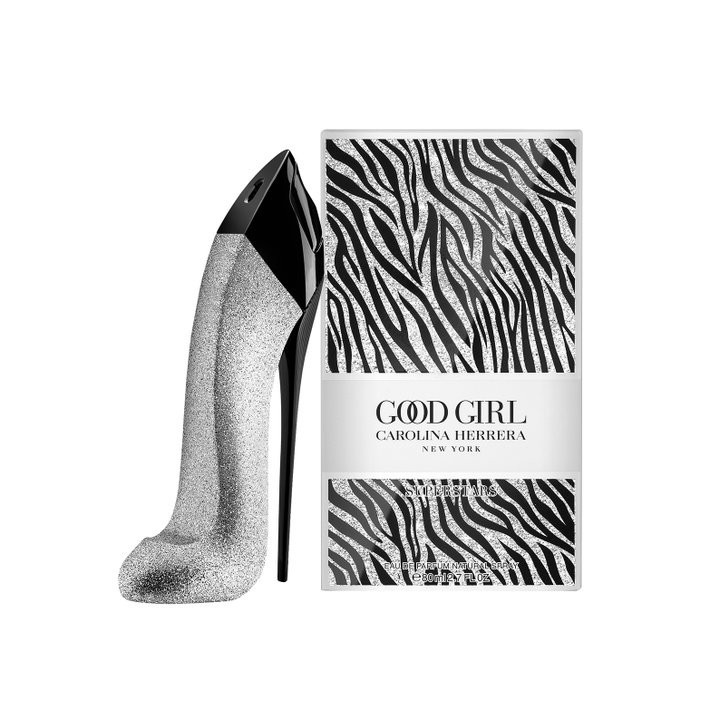 CAROLINA HERRERA GOOD GIRL SUPERSTARS 80 ML