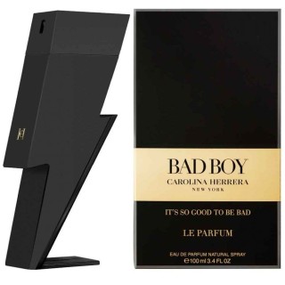 CAROLINA HERRERA BAD BOY LE PARFUM 50 ML