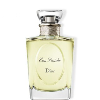 DIOR EAU FRAICHE EAU DE TOILETTE 100 ML