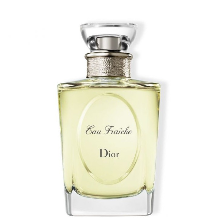 DIOR EAU FRAICHE EAU DE TOILETTE 100 ML