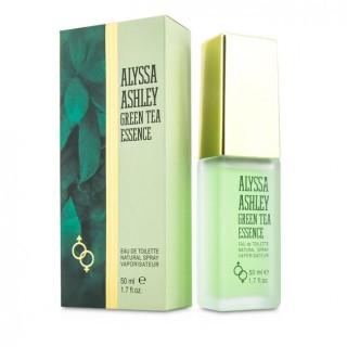 ALYSSA ASHLEY GREEN TEA ESSENCE EDT 100 ML