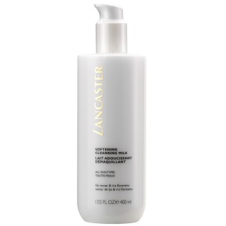 LANCASTER SOFTENING CLEANSING MILK 400 ML