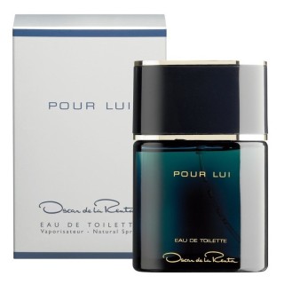 OSCAR DE LA RENTA POUR LUI EDT 90 ML