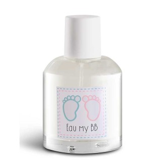 EAU MY BB EAU DE TOILETTE 60 ML