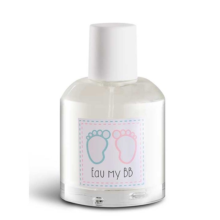 EAU MY BB EAU DE TOILETTE 60 ML