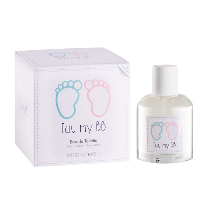 EAU MY BB EAU DE TOILETTE 60 ML