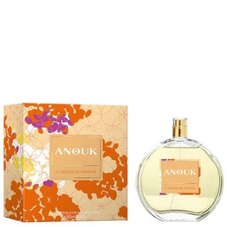 ANOUK EAU DE TOILETTE 200 ML