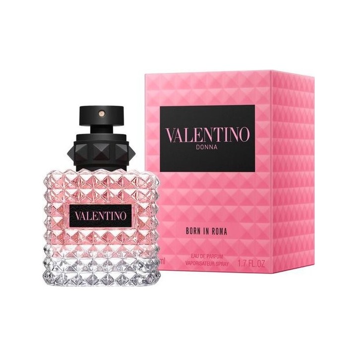 VALENTINO BORN IN ROMA DONNA EAU DE PARFUM