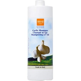 EVER EGO ITALY GARLIC SHAMPOO 1000 ML