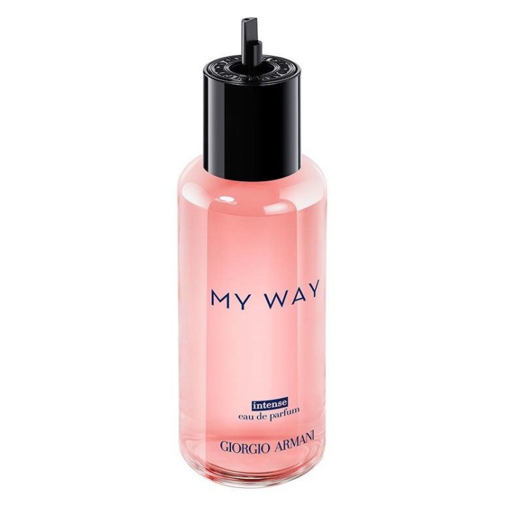 ARMANI MY WAY INTENSE REFILL 150 ML