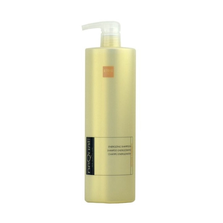 ALTER EGO NEQUAL ENERGIZING SHAMPOO 500 ML