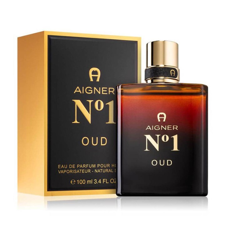 AIGNER Nº 1 OUD EAU DE PARFUM 100 ML