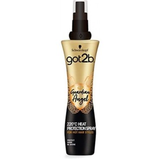 SCHWARZKOPF GOT2B GUARDIAN ANGEL HEAT PROTECTION