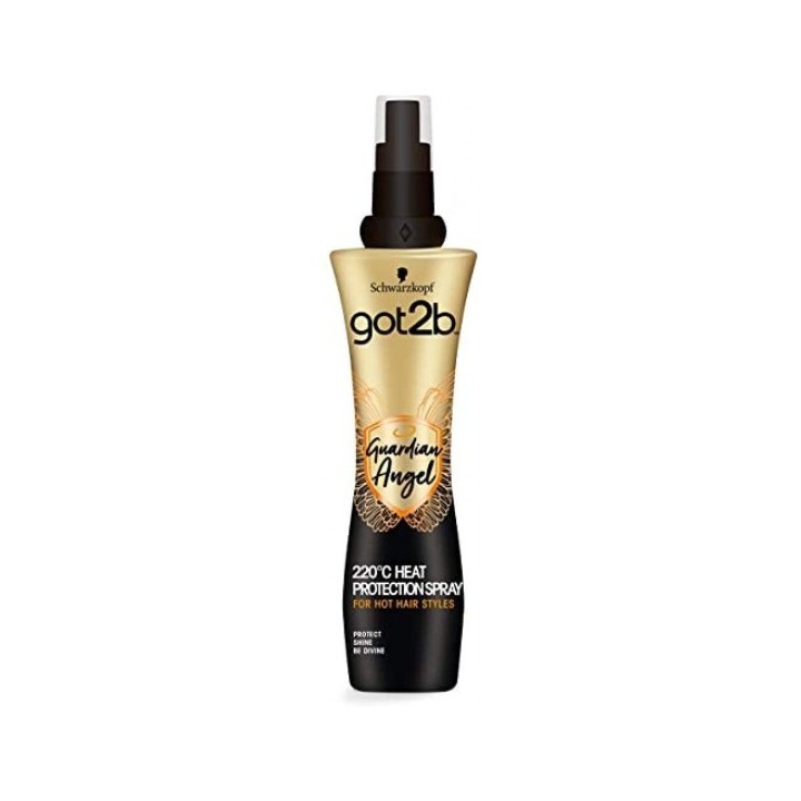 SCHWARZKOPF GOT2B GUARDIAN ANGEL HEAT PROTECTION