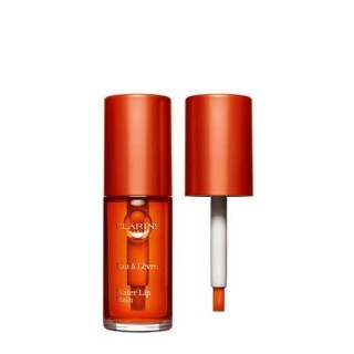 CLARINS 02 ORANGE WATER LIP STAIN