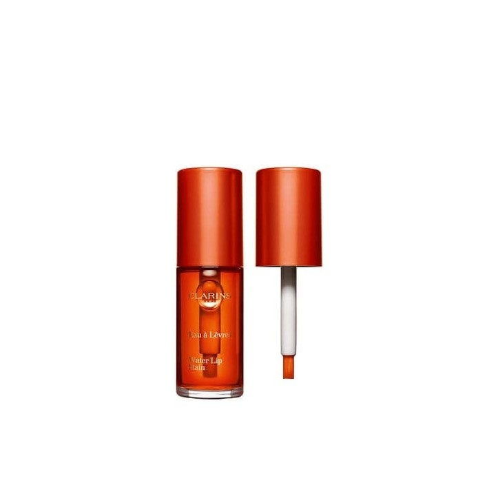 CLARINS 02 ORANGE WATER LIP STAIN