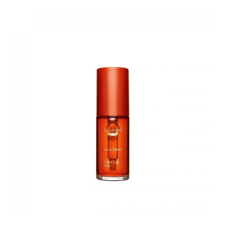 CLARINS 02 ORANGE WATER LIP STAIN