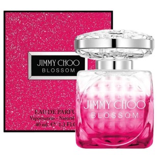 JIMMY CHOO BLOSSOM EDP 40 ml