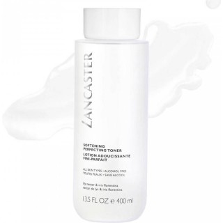 LANCASTER SOFTENING PERFECTING TONER 400 ML