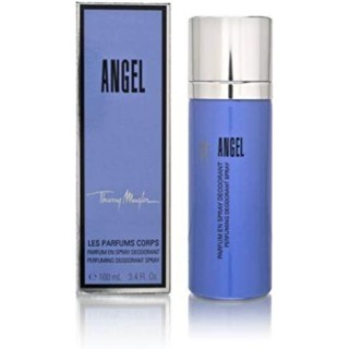 MUGLER ANGEL DEODORANT SPRAY 100 ML