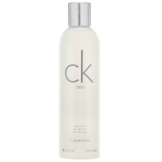 CALVIN KLEIN CK One BODY WASH 250 ML