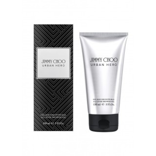 JIMMY CHOO URBAN HERO SHOWER GEL 150 ML