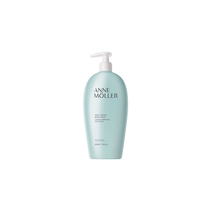 ANNE MOLLER ANTI-AGING BODY MILK 400 ML