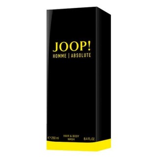 JOOP! HOMME ABSOLUTE HAIR & BODY WASH 250 ML