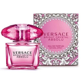 VERSACE BRIGHT CRYSTAL ABSOLU EDP 50 ML