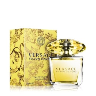 VERSACE YELLOW DIAMOND EDT