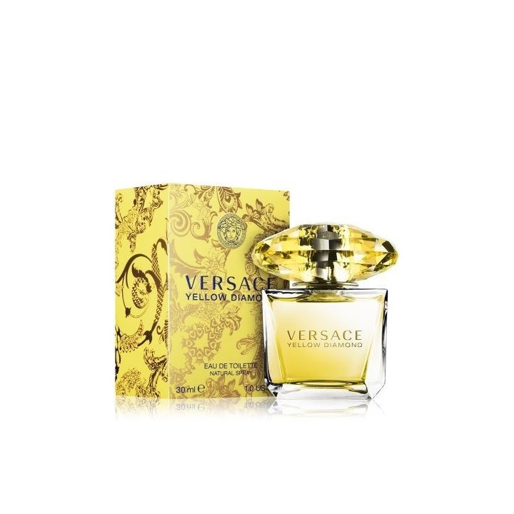 VERSACE YELLOW DIAMOND EDT