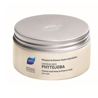 PHYTO PHYTOJOBA INTENSE HYDRATING MASK 200 ML