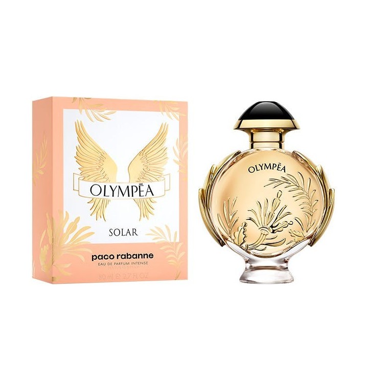 PACO RABANNE OLYMPÉA SOLAR EDP INTENSE 80 ML