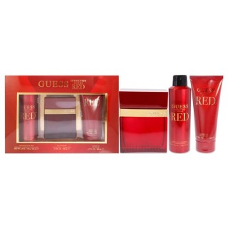 GUESS SEDUCTIVE HOMME RED GESCHENKSET 100 ML