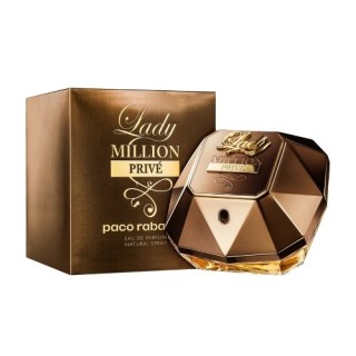 PACO RABANNE LADY MILLION PRIVÉ 80 ML