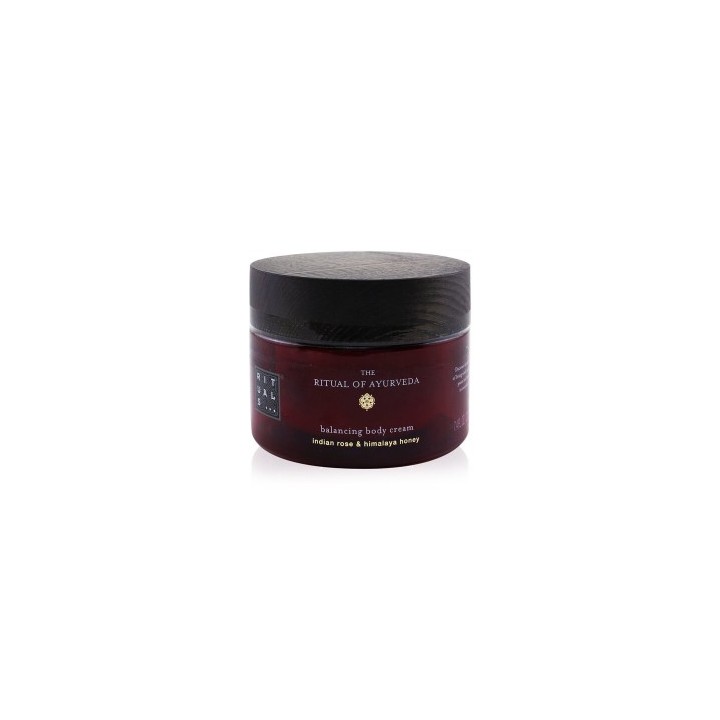 RITUALS THE RITUAL OF AYURVEDA BODY CREAM 220 ML