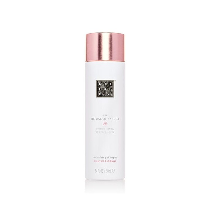 RITUALS THE RITUAL OF SAKURA SHAMPOO 250 ML