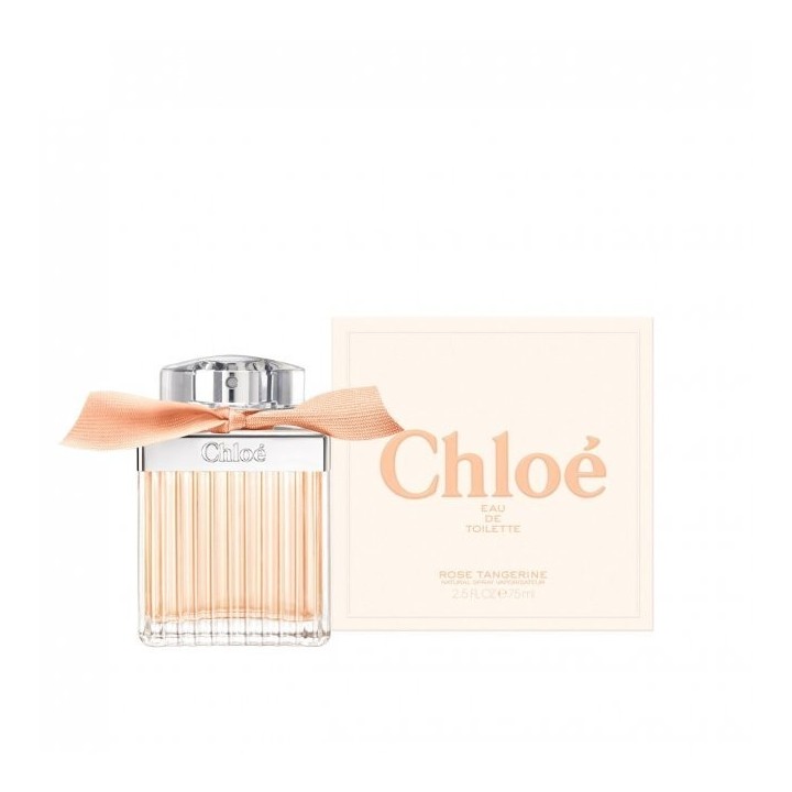 CHLOÉ ROSE TANGERINE EAU DE TOILETTE 30 ML