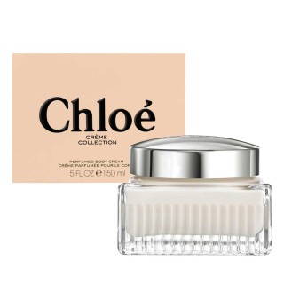 CHLOÉ COLLECTION PERFUMED BODY CREAM 150 ML