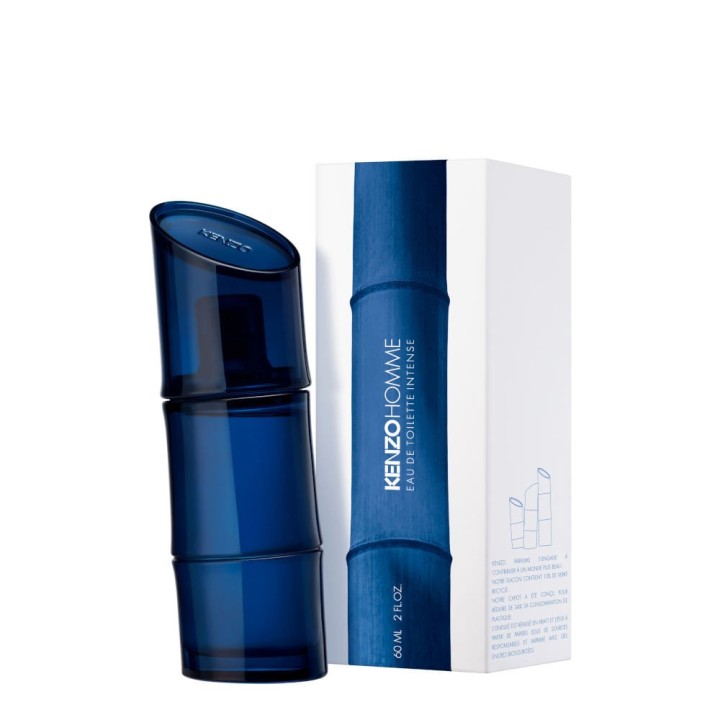 KENZO HOMME EDT INTENSE 110 ML