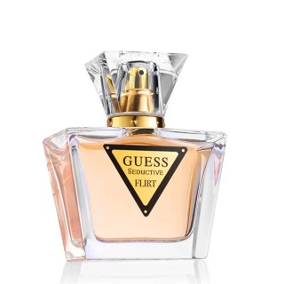 GUESS SEDUCTIVE FLIRT WOMEN EDT 75 ML