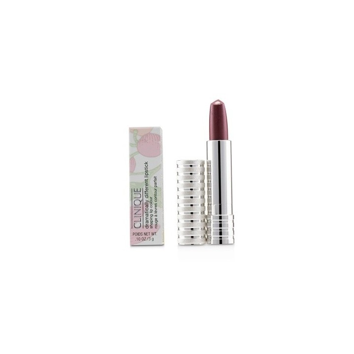 CLINIQUE 39 PASSIONATELY LIPSTICK