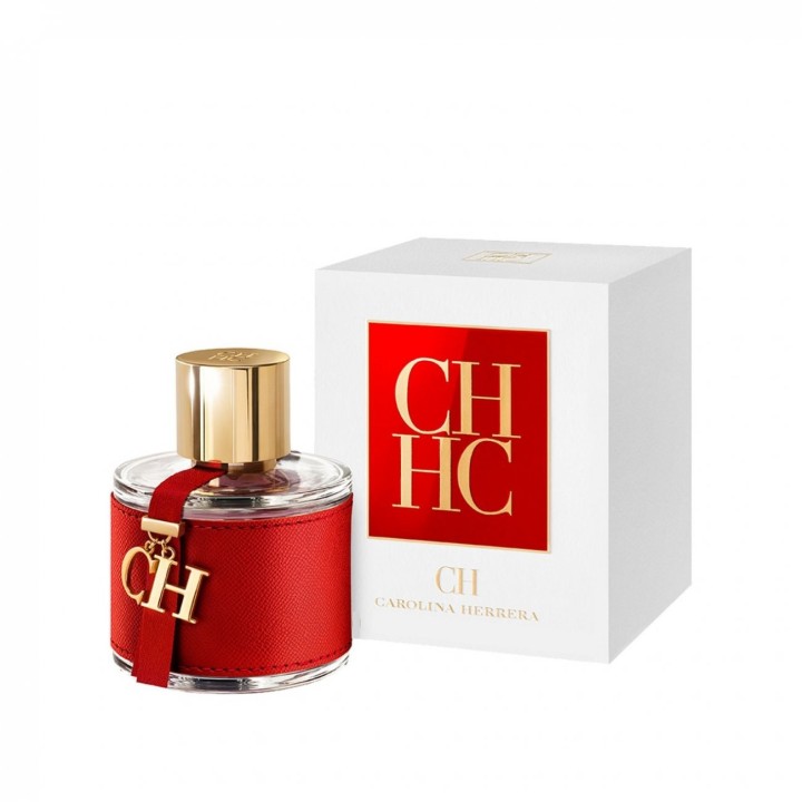 CAROLINA HERRERA CH EDT 100 ML