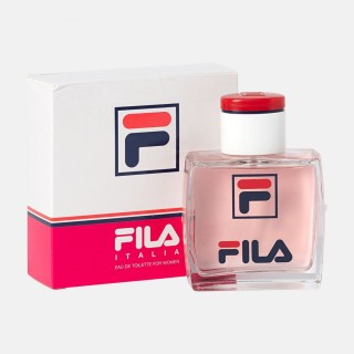 FILA ITALIA FOR WOMEN EDT 100 ML