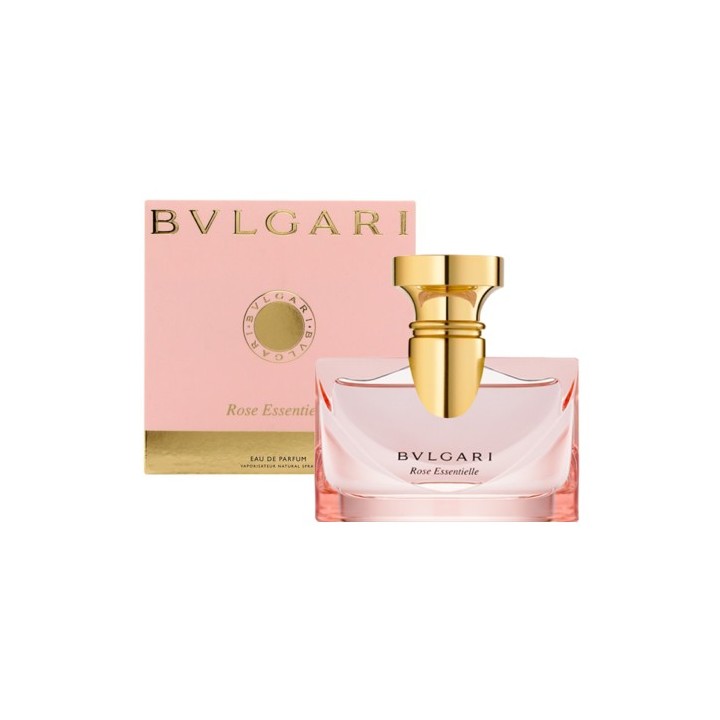 BVLGARI ROSE ESSENTIELLE EAU DE PARFUM 50 ML