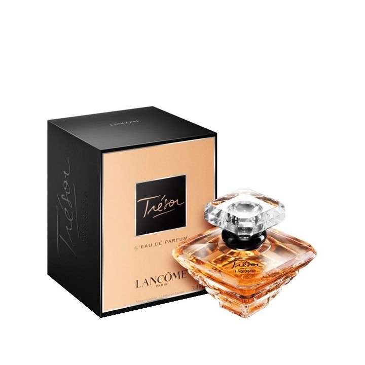 LANCOME TRÉSOR EAU DE PARFUM 5O ML