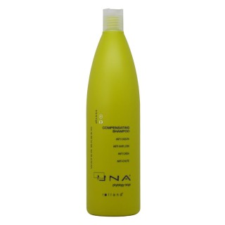 ROLLAND UNA COMPENSATING SHAMPOO 1000 ML