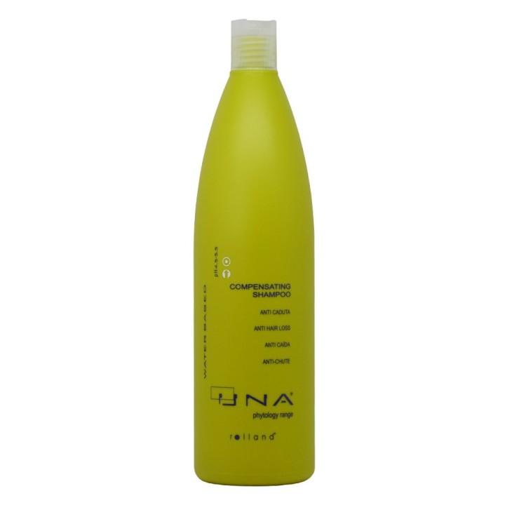 ROLLAND UNA COMPENSATING SHAMPOO 1000 ML