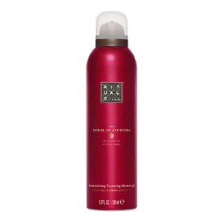 THE RITUAL OF AYURVEDA FOAMING SHOWER GEL 200 ML