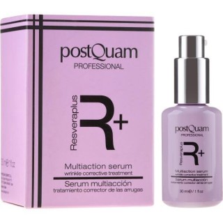 POSTQUAM RESVERAPLUS SERUM 30 ML